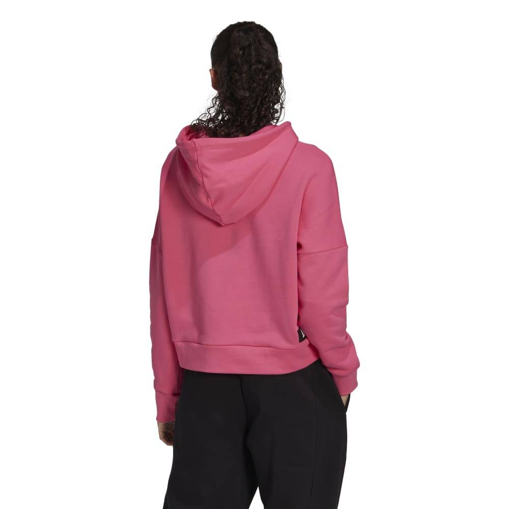 ADIDAS W FI BOS HOODIE