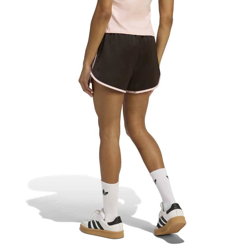 ADIDAS ORIGINALS 3-STRIPES SPRINTER SHORTS