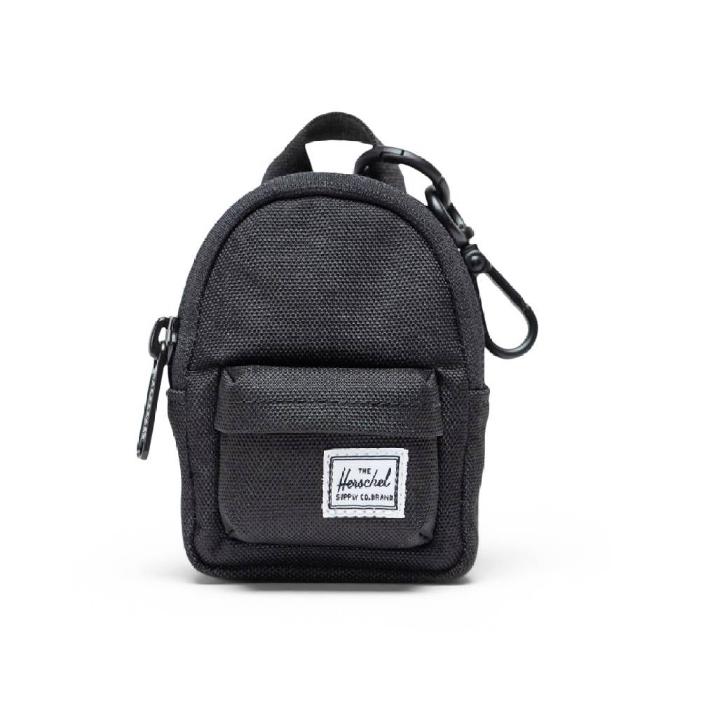 HERSCHEL CLASSIC BACKPACK BAG CHARM