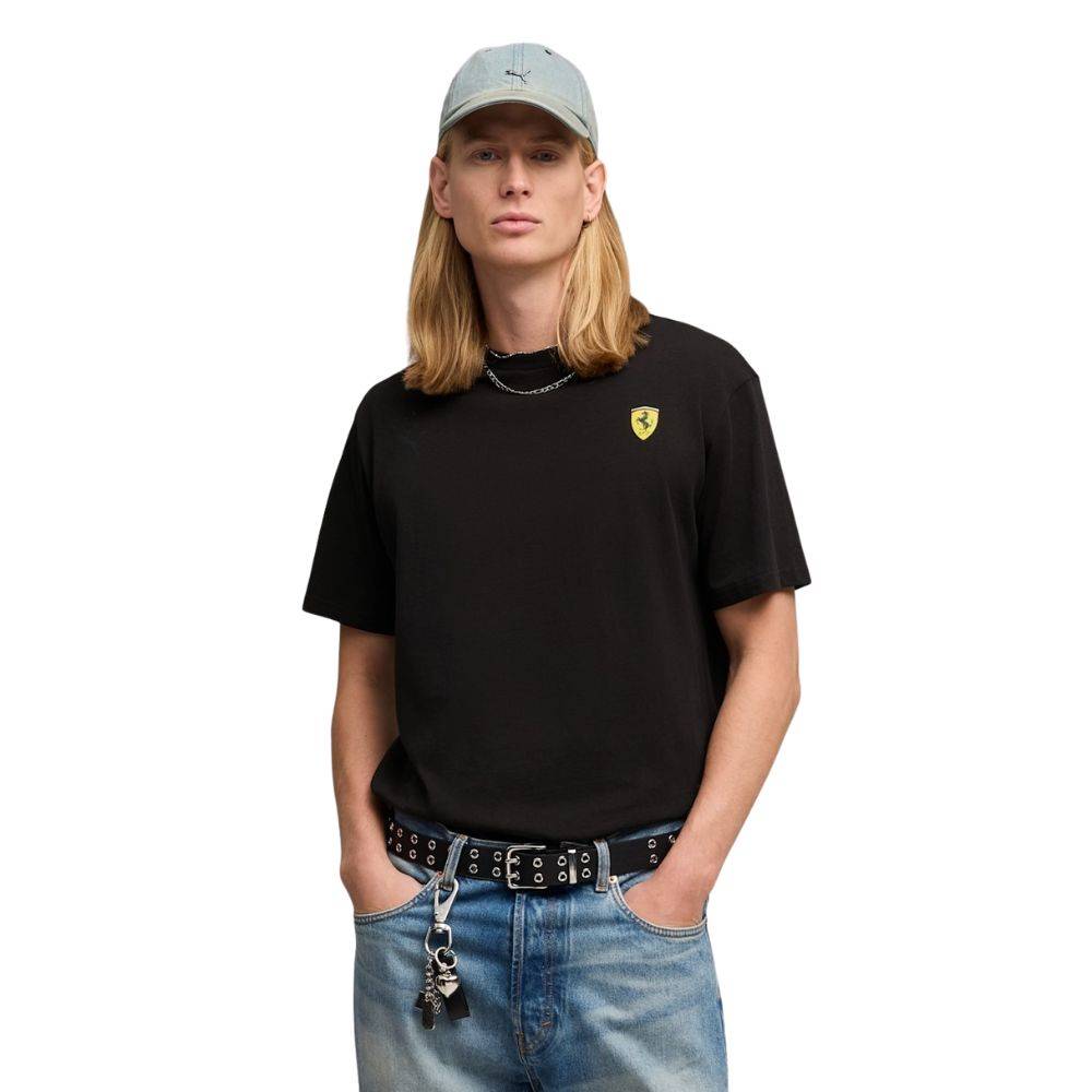 PUMA FERRARI SPEED TEE