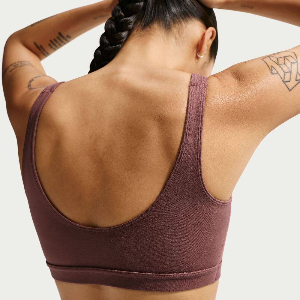NIKE ONE MEDIUM-SUPPORT PADDED SPORT BRA