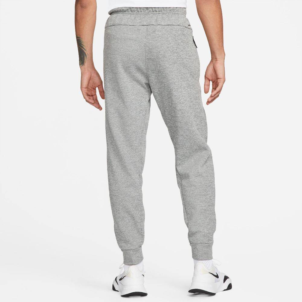 NIKE THERMA FIR TAPERED TROUSERS