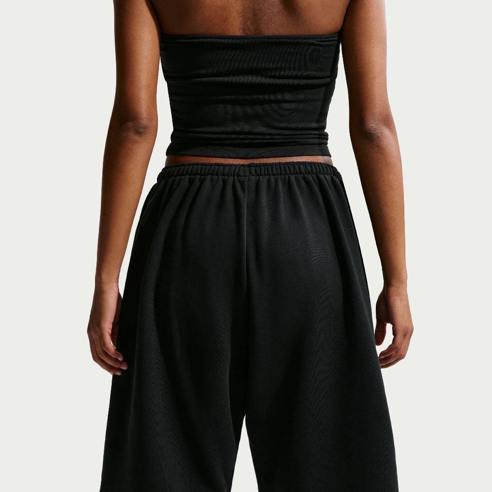NIKE NSW W OVERSIZED FT VERMUDA SHORT