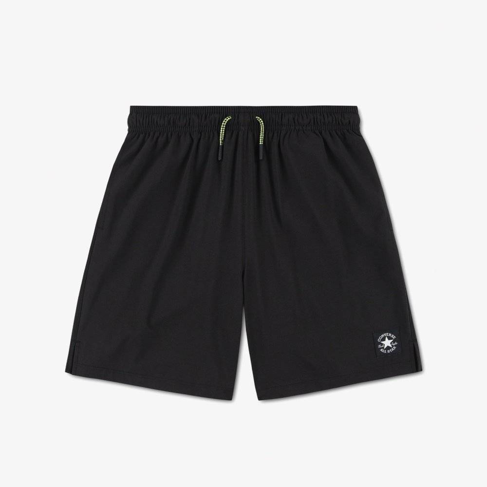 CONVERSE BOYS WOVEN SKATER SHORT