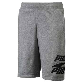 PUMA BOYS REBEL BOLD SHORT