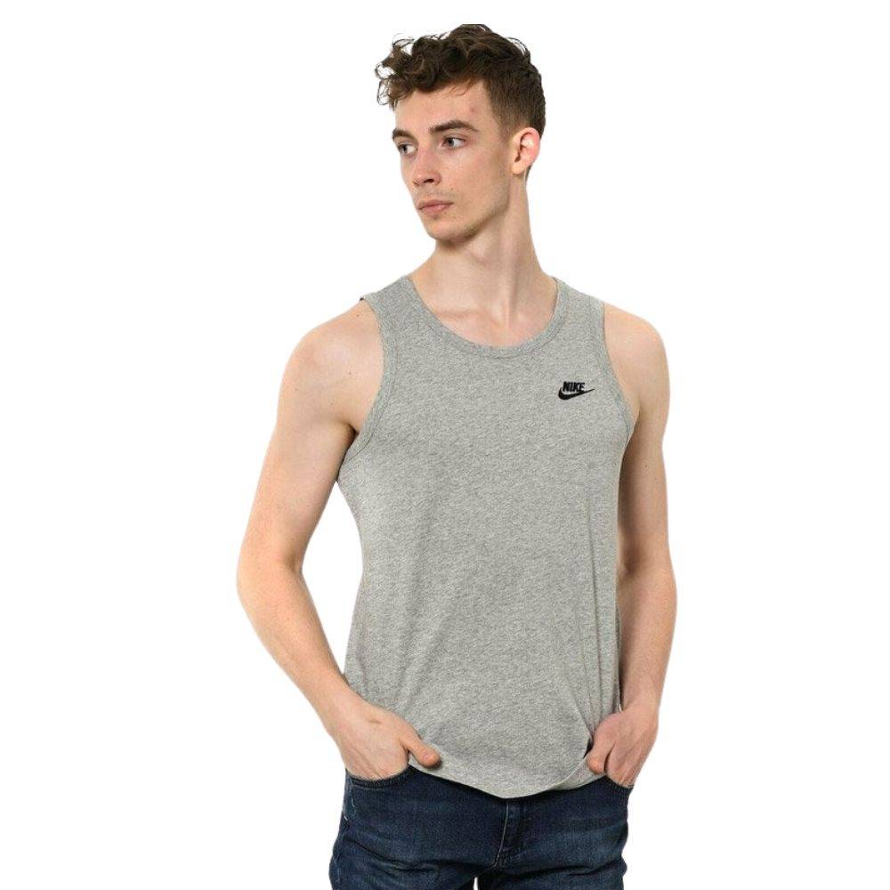 NIKE SPORTSWEAR CLUB MENS TANK