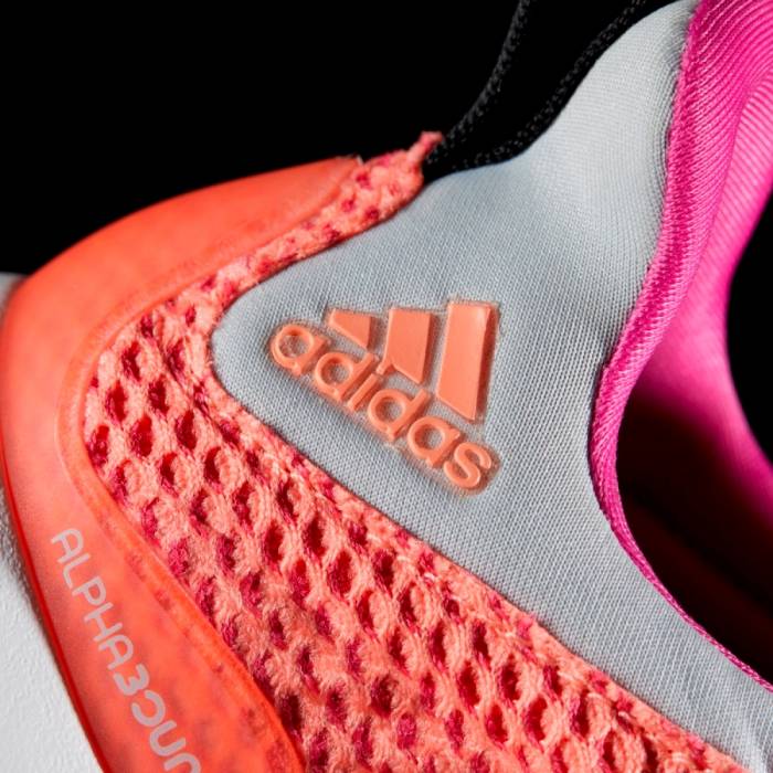 ADIDAS APLHABOUNCE JUNIOR SHOES