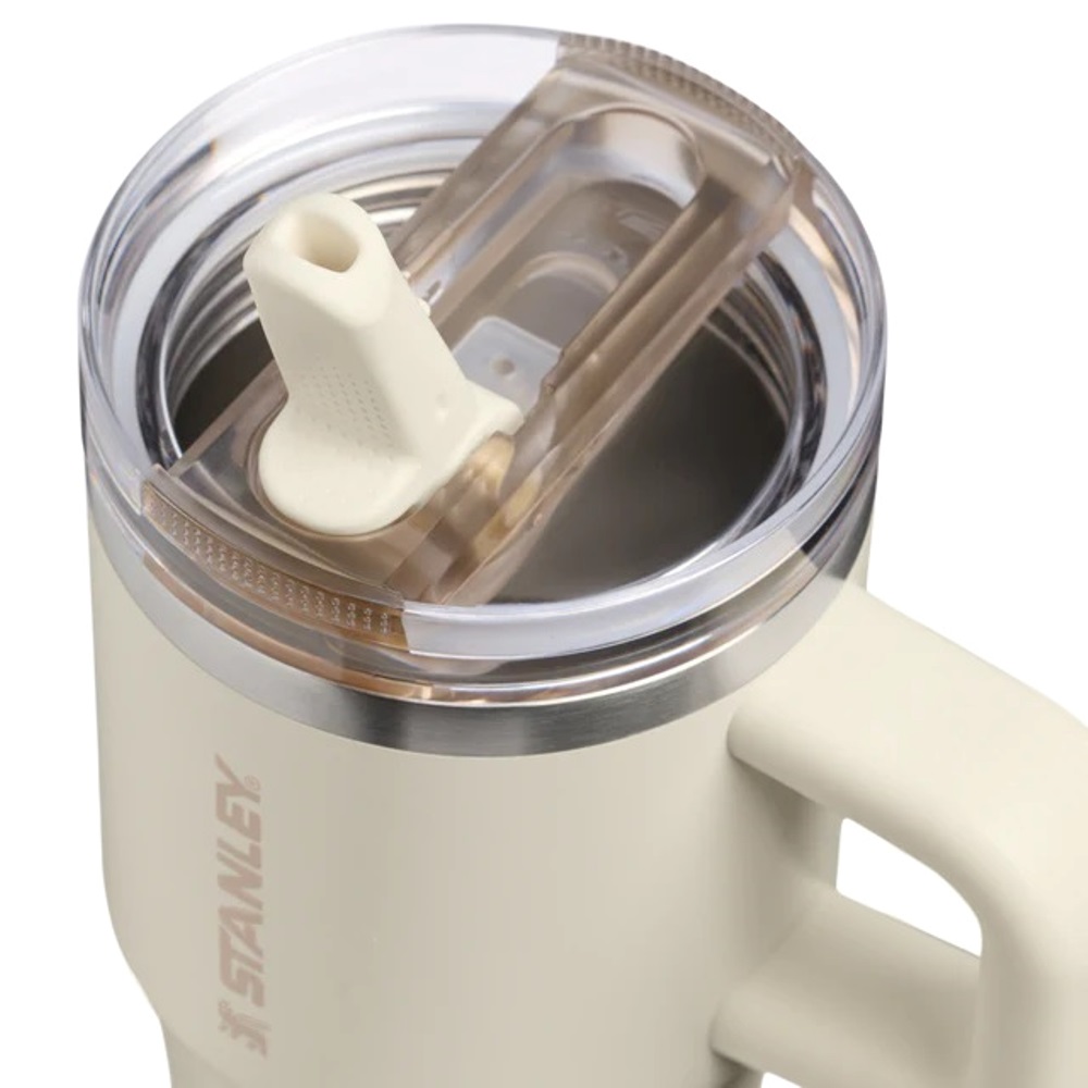 STANLEY QUENCHER PROTOUR FLIP STRAW TUMBLER 0.59L (20OZ) - 8H COLD | 30H ICED