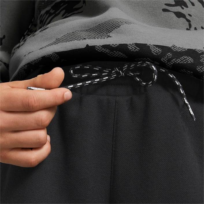 PUMA ALPHA YOUTH SWEAT PANTS