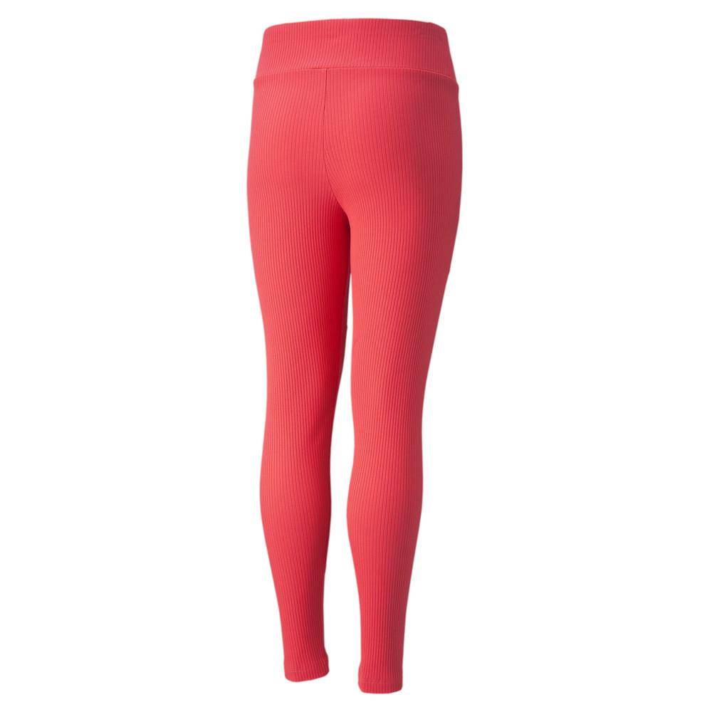 PUMA GRL YOUTH LEGGINGS