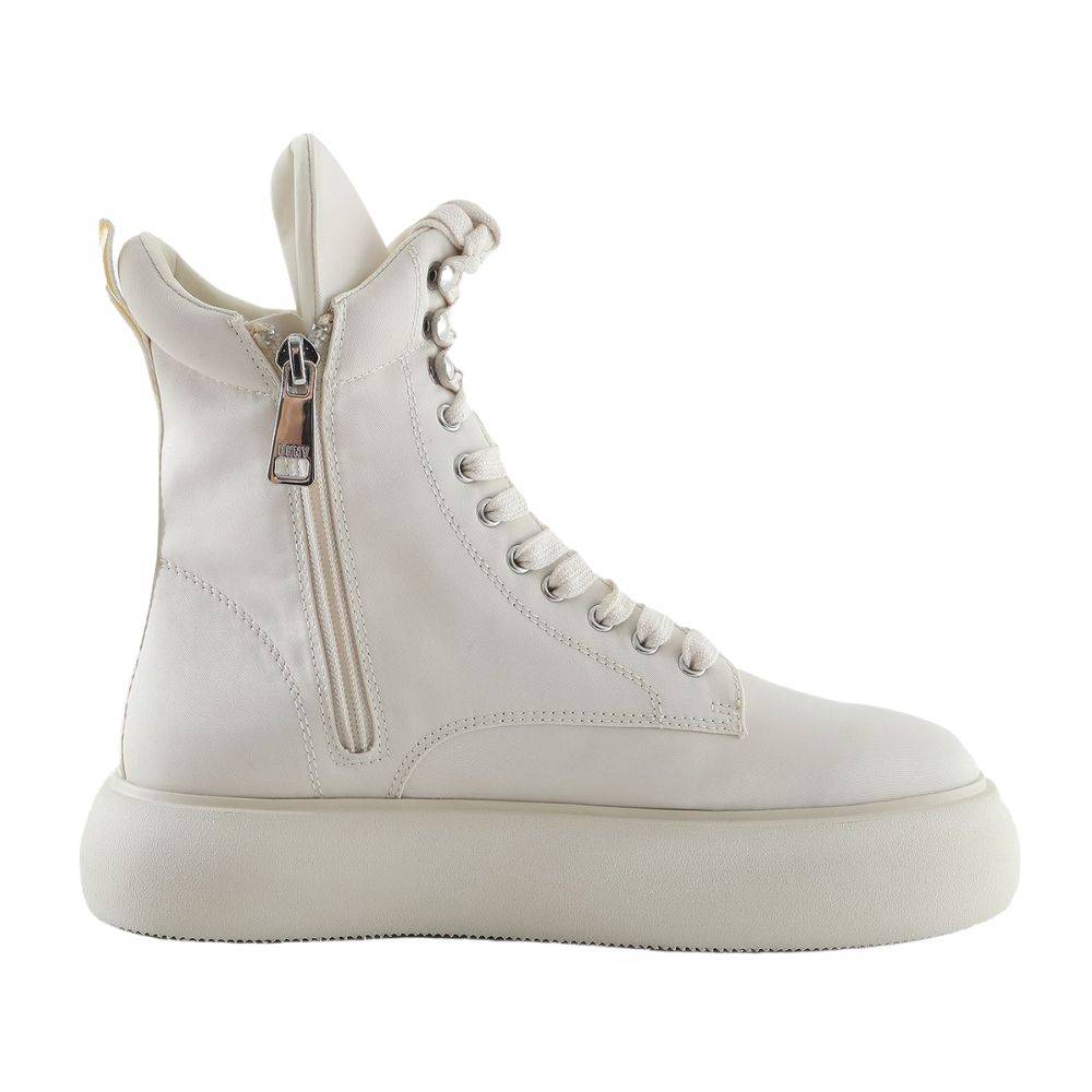 DKNY AKEN SHORT BOOT