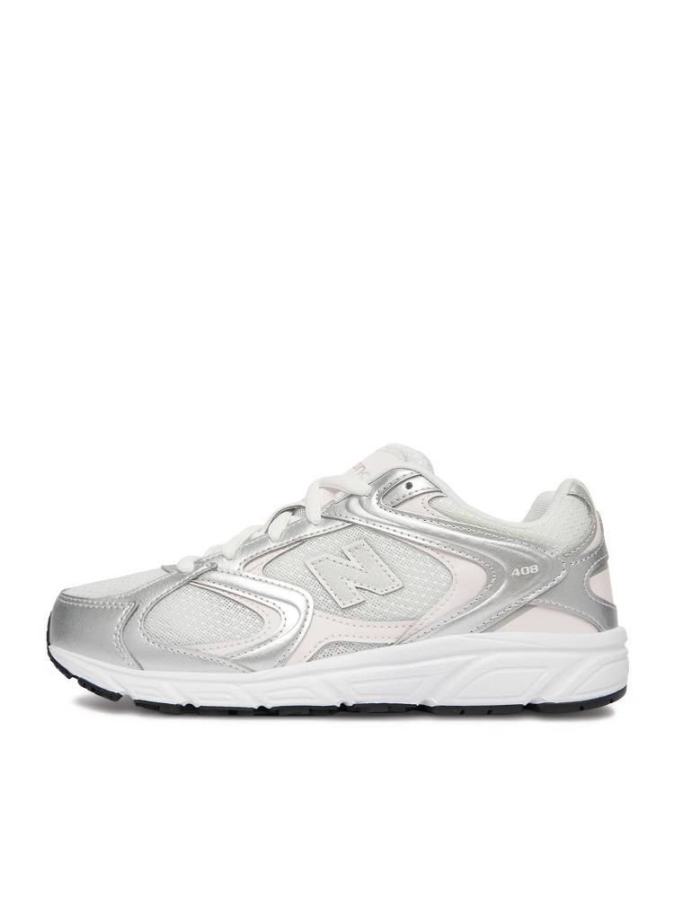 NEW BALANCE 408 CLASSICS GRADESCHOOL SHOES