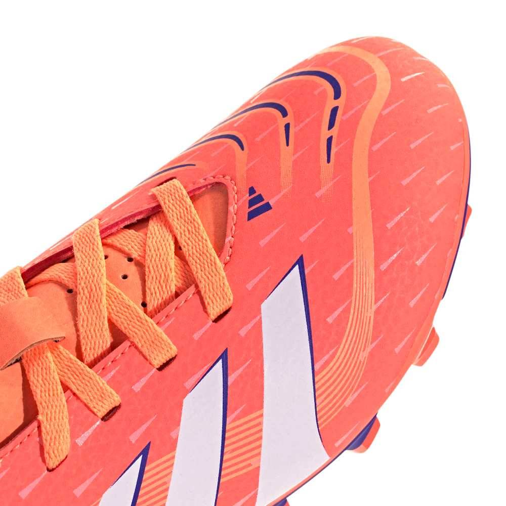 ADIDAS PREDATOR CLUB JR  FG/MG