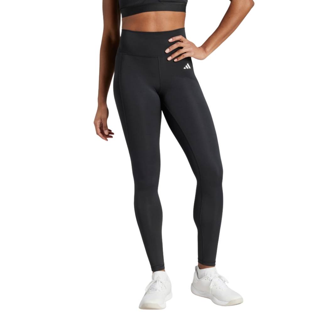 ADIDAS OPTIME ESSENTIALS STAY IN PLAY FULL LENGTH LEGGINGS