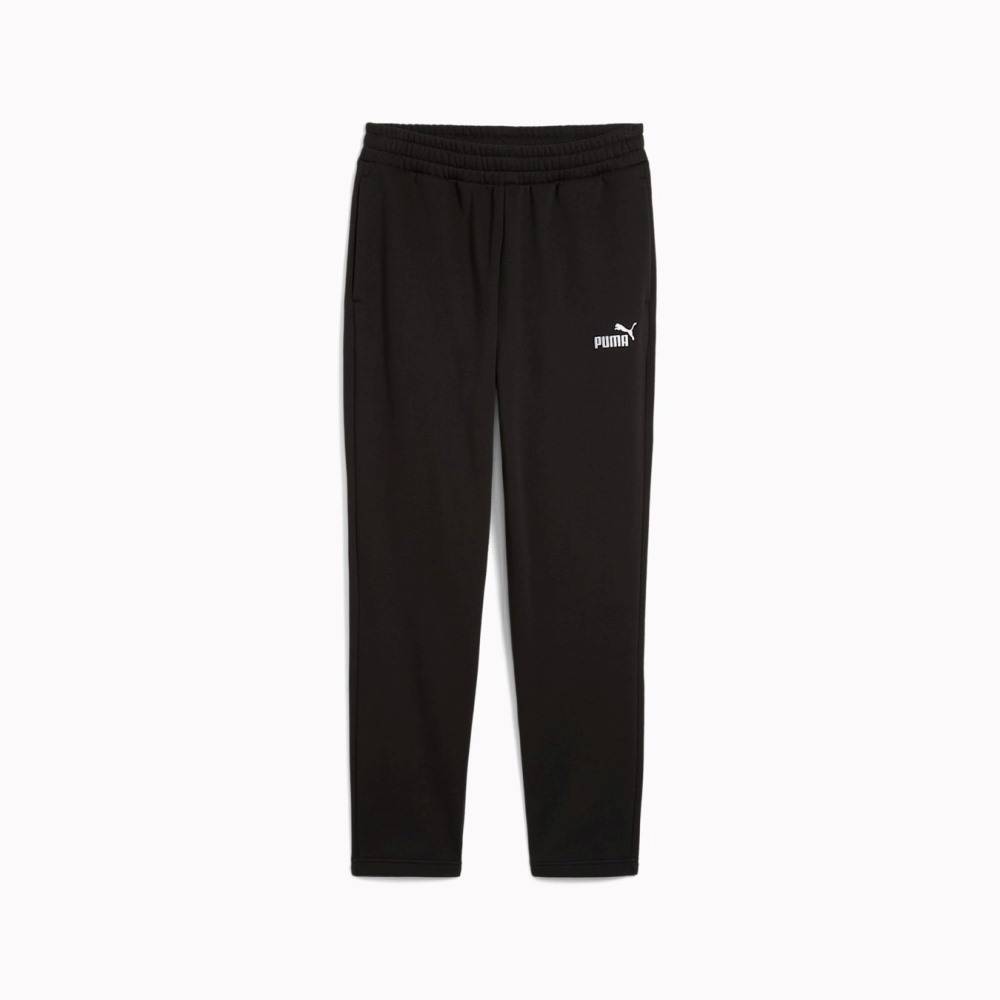 PUMA ESS NO. 1 LOGO SWEATPANTS FLEECE OP