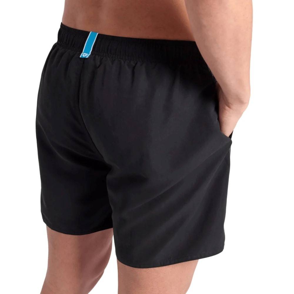 ARENA FUNDAMENTALS LOGO BOXER R