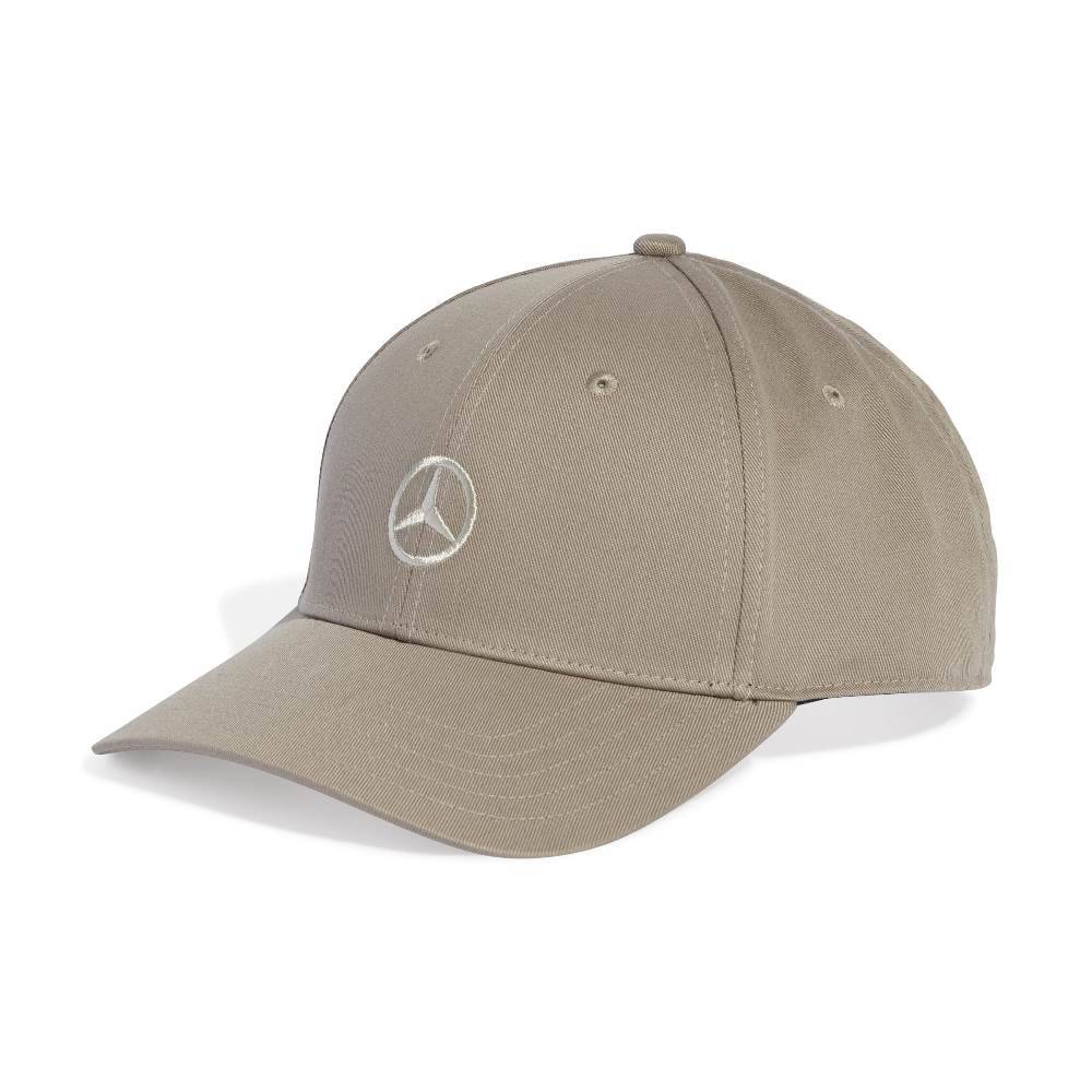 ADIDAS MERCEDES FAN CO CAP