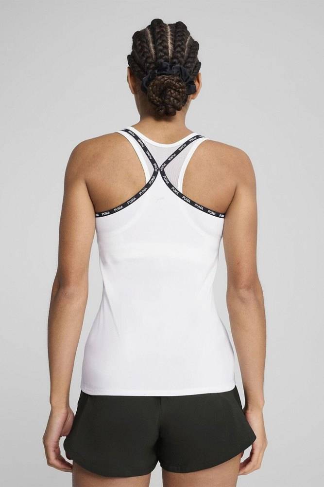 PUMA W STRONG  TANK