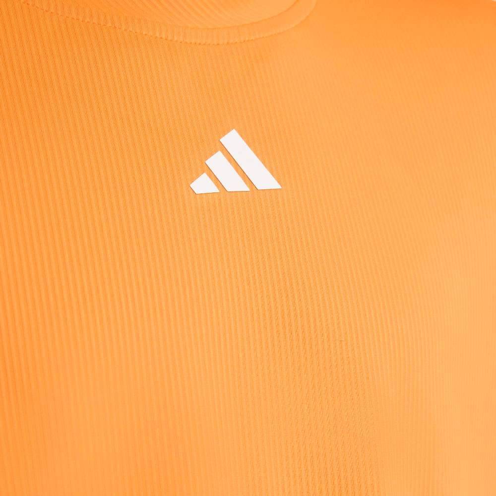 ADIDAS GIRLS TENNIS CLIMACOOL FREELIFT T-SHIRT