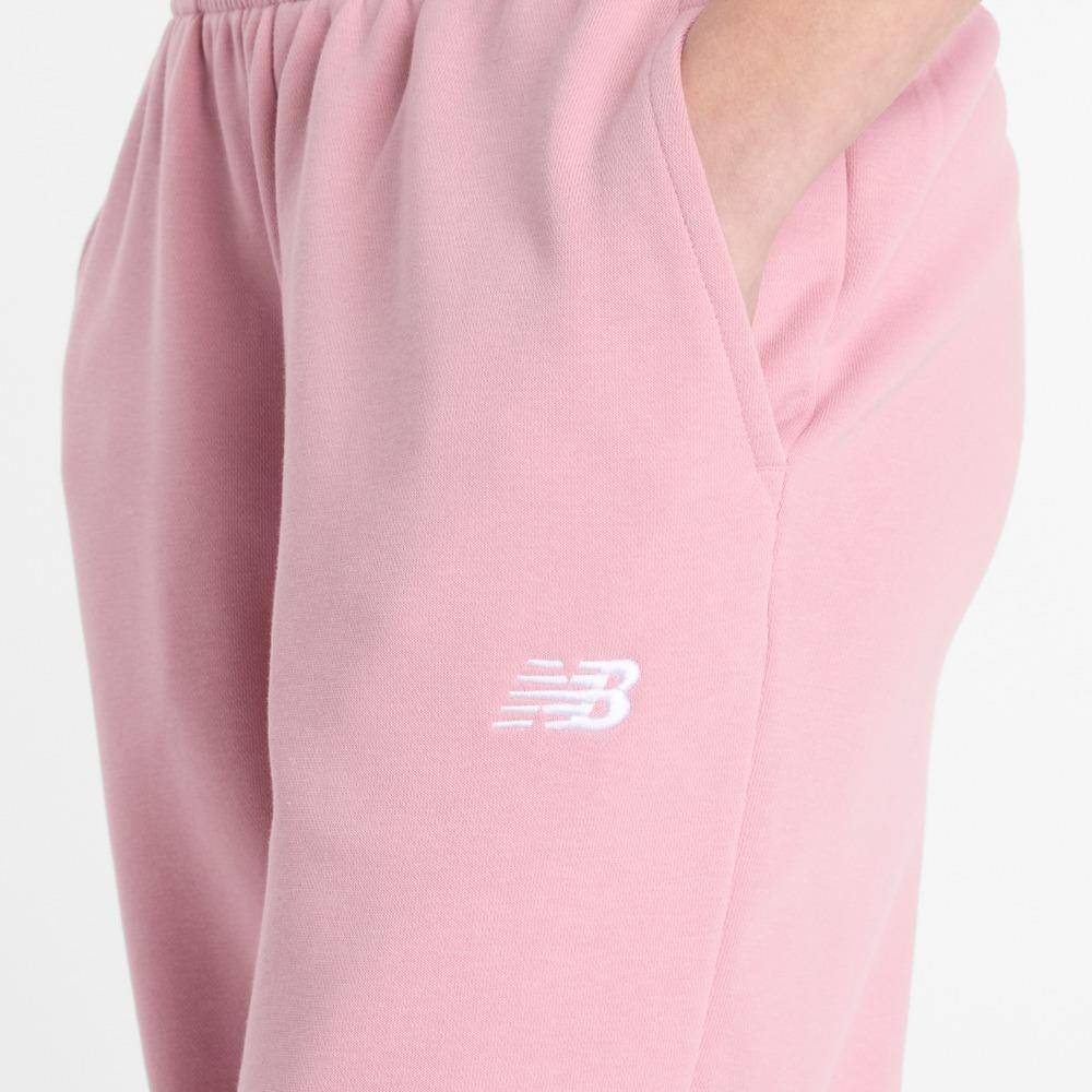 NEW BALANCE FRENCH TERRY JOGGER