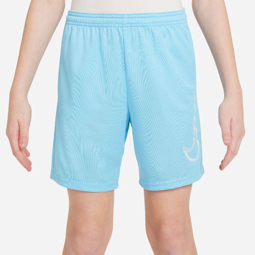 NIKE KIDS DRI-FIT TROPHY23 GRAPHIC SHORT