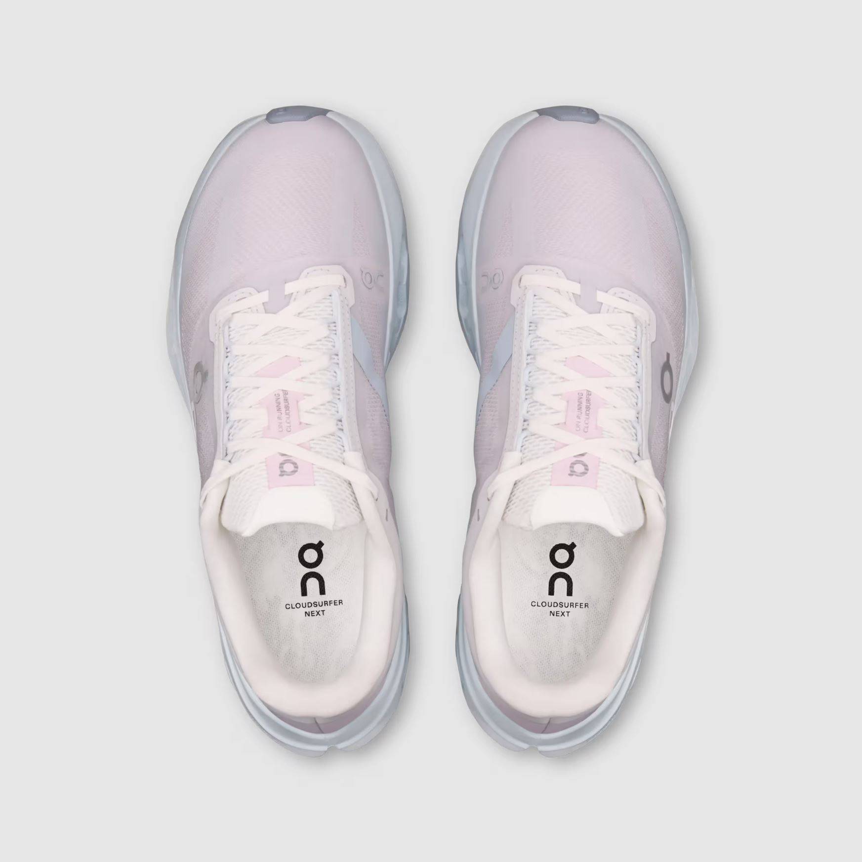 ON RUNNING CLOUDSURFER NEXT W