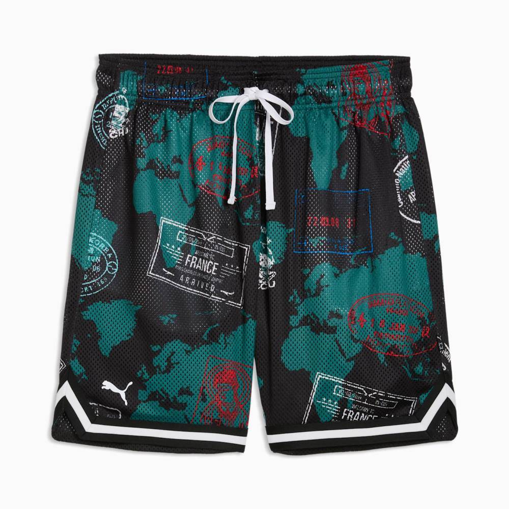 PUMA THE ATW DYLAN AOP 7