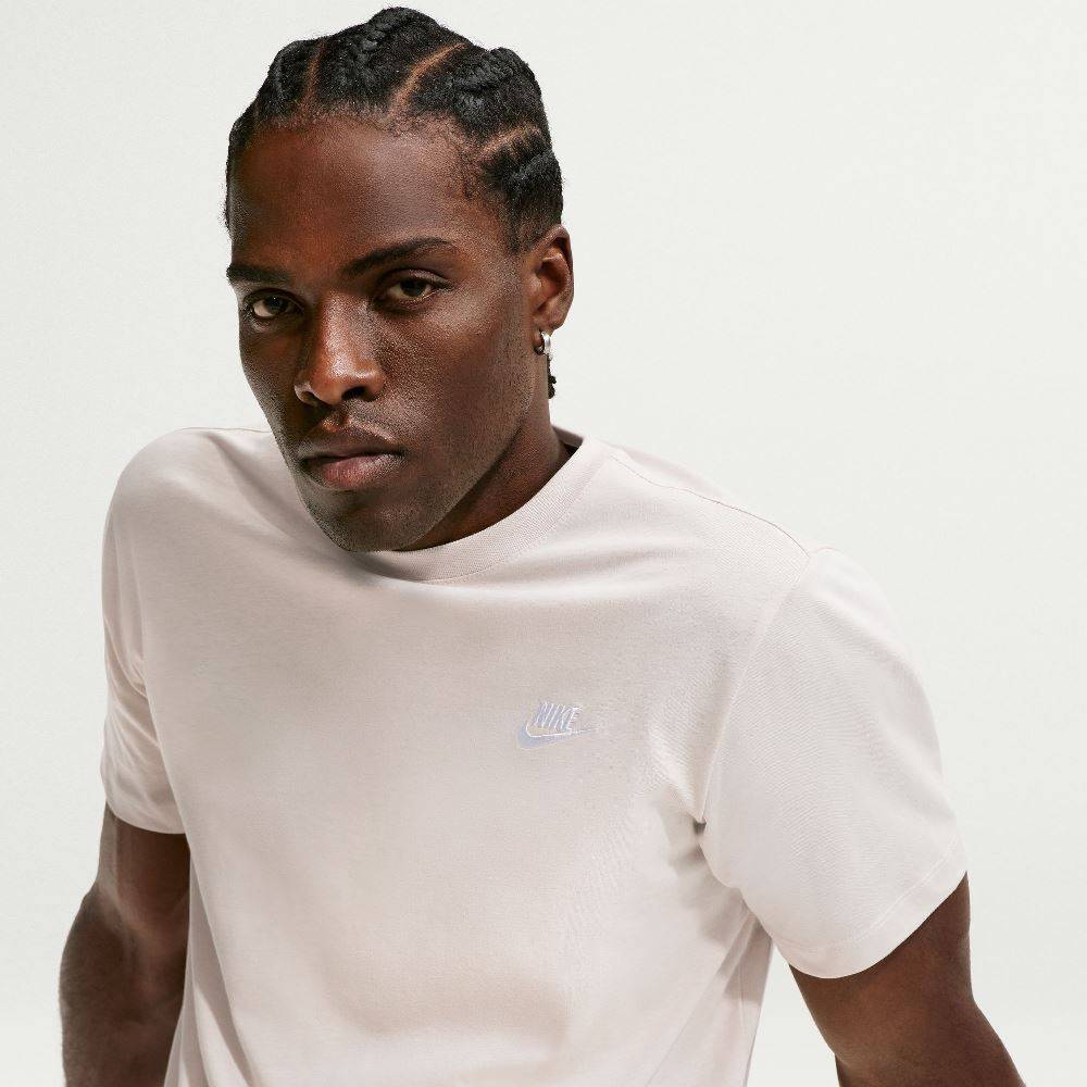 NIKE SPORTSWEAR CLUB TEE MENS