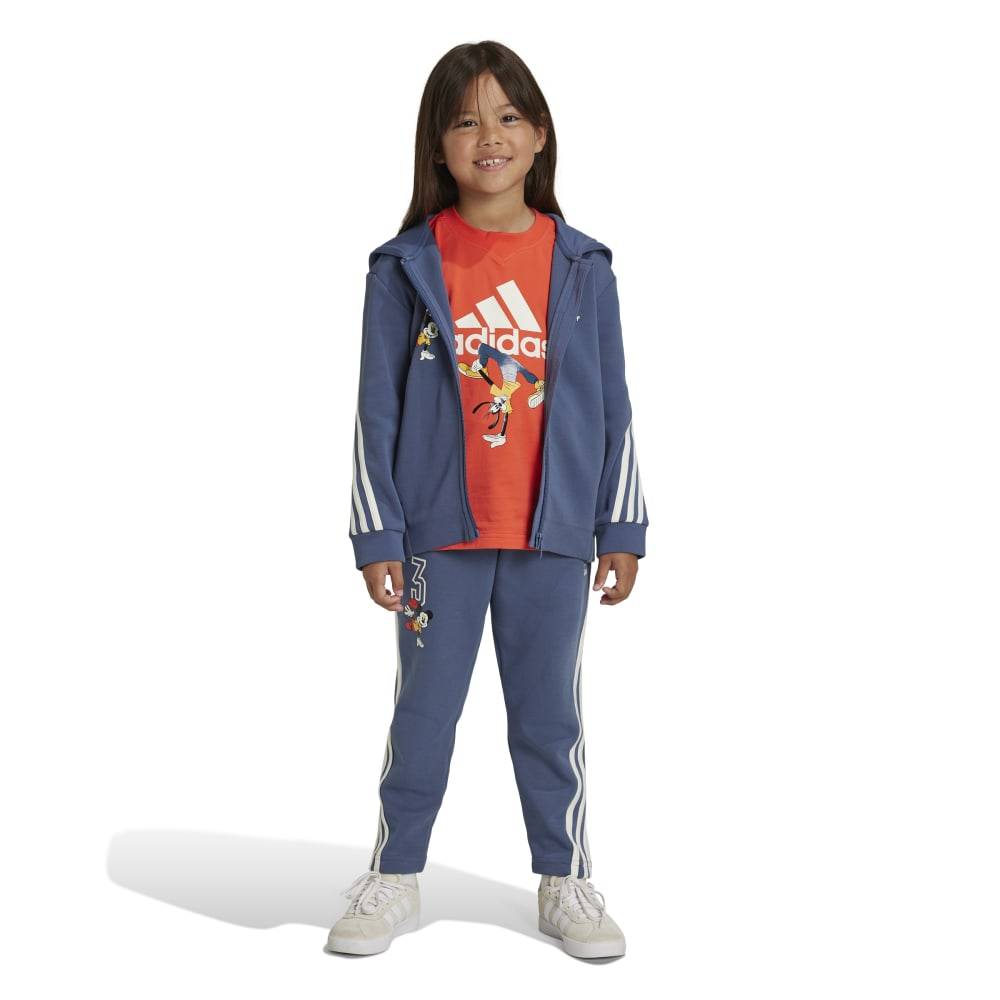 ADIDAS LITTLE KIDS DISNEYMM PNT