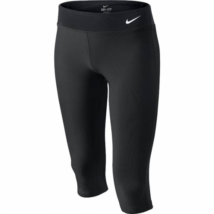 NIKE YA LEGEND TIGHT CAPRI GIRLS