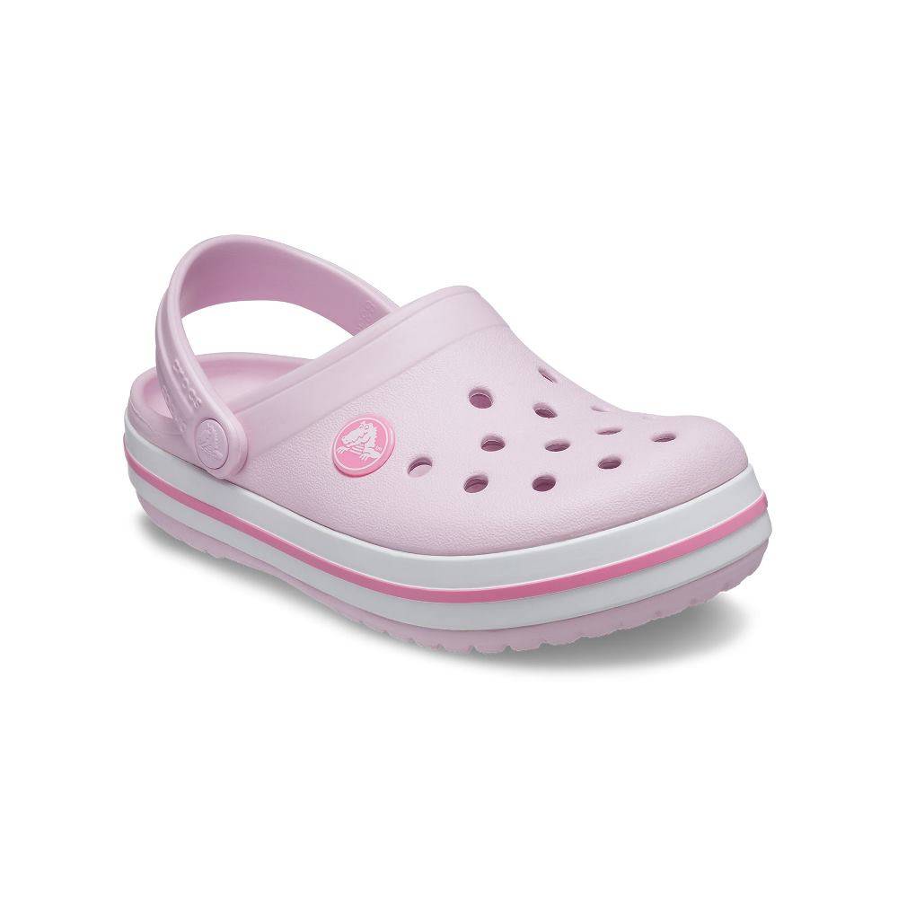 CROCS TODDLERS’ CROCBAND™ CLOG