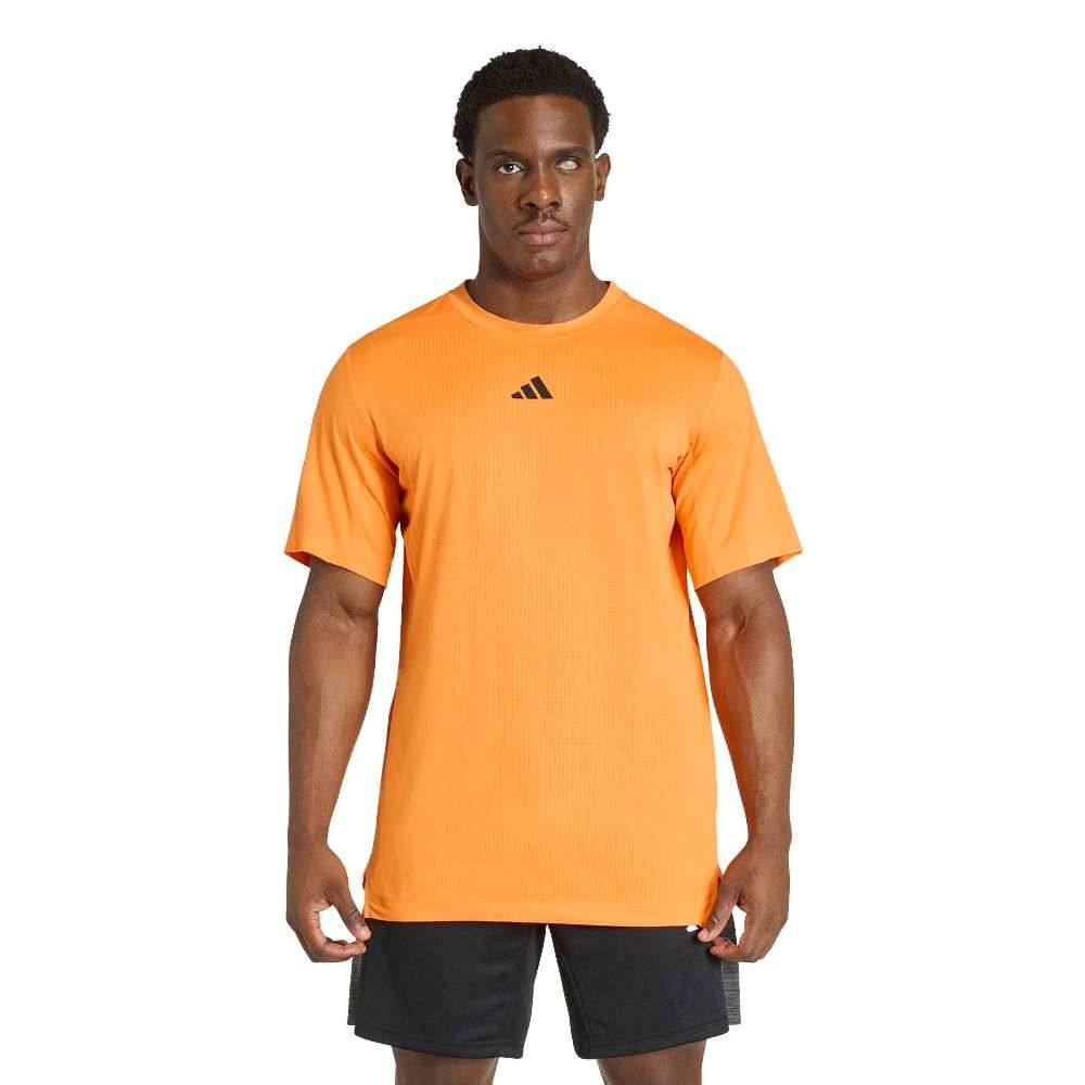 ADIDAS M D4T ESSENTIALS T-SHIRT