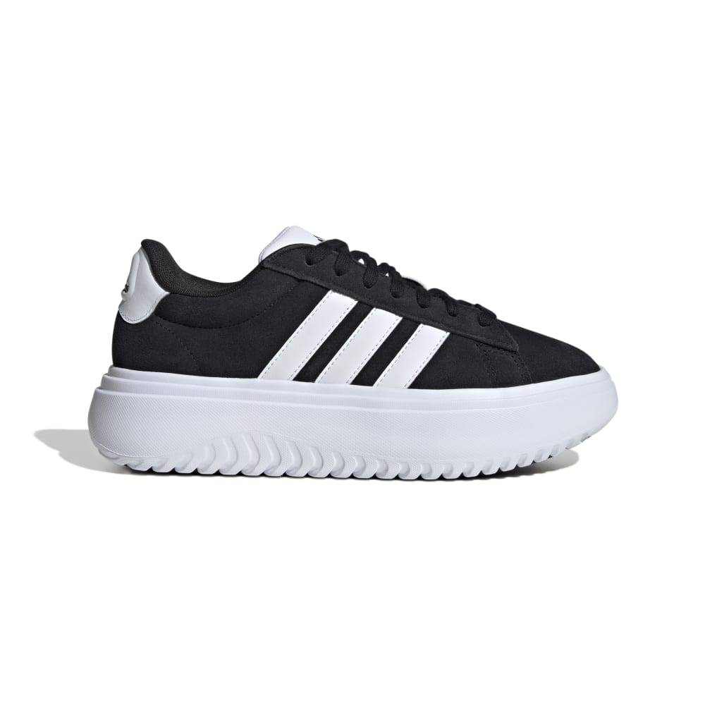 ADIDAS GRAND COURT PLATFORM