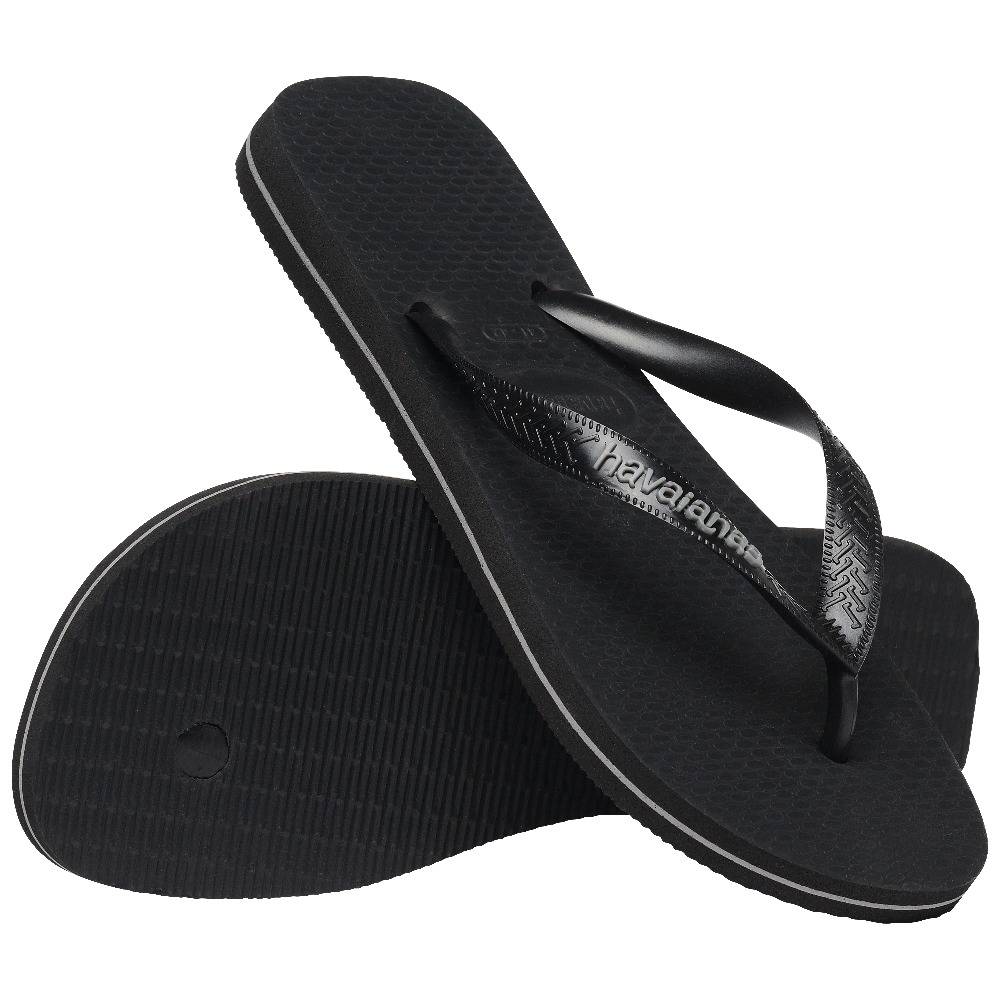 HAVAIANAS TOP RUBBER LOGO FILETE