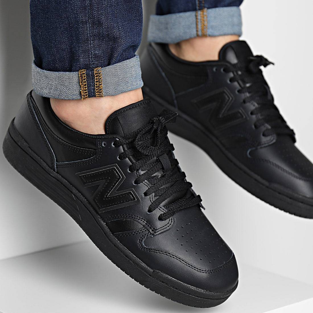 NEW BALANCE BB480