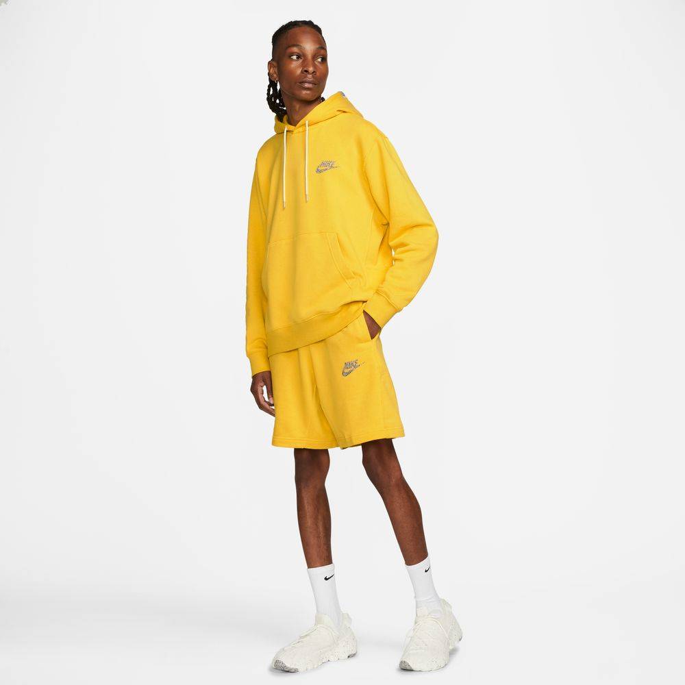 NIKE SPORTSWEAR REVIVAL FLEECE SHORT