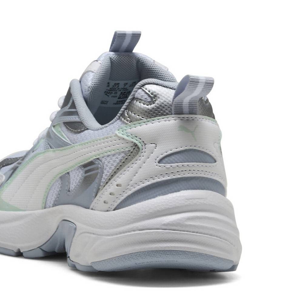 PUMA MILENIO TECH