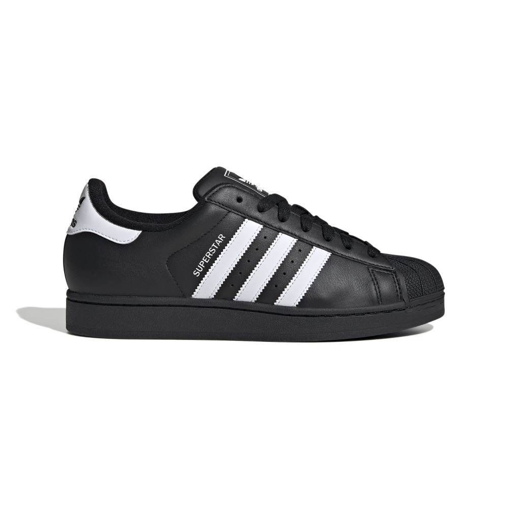 ADIDAS ORIGINALS SUPERSTAR II SHOES