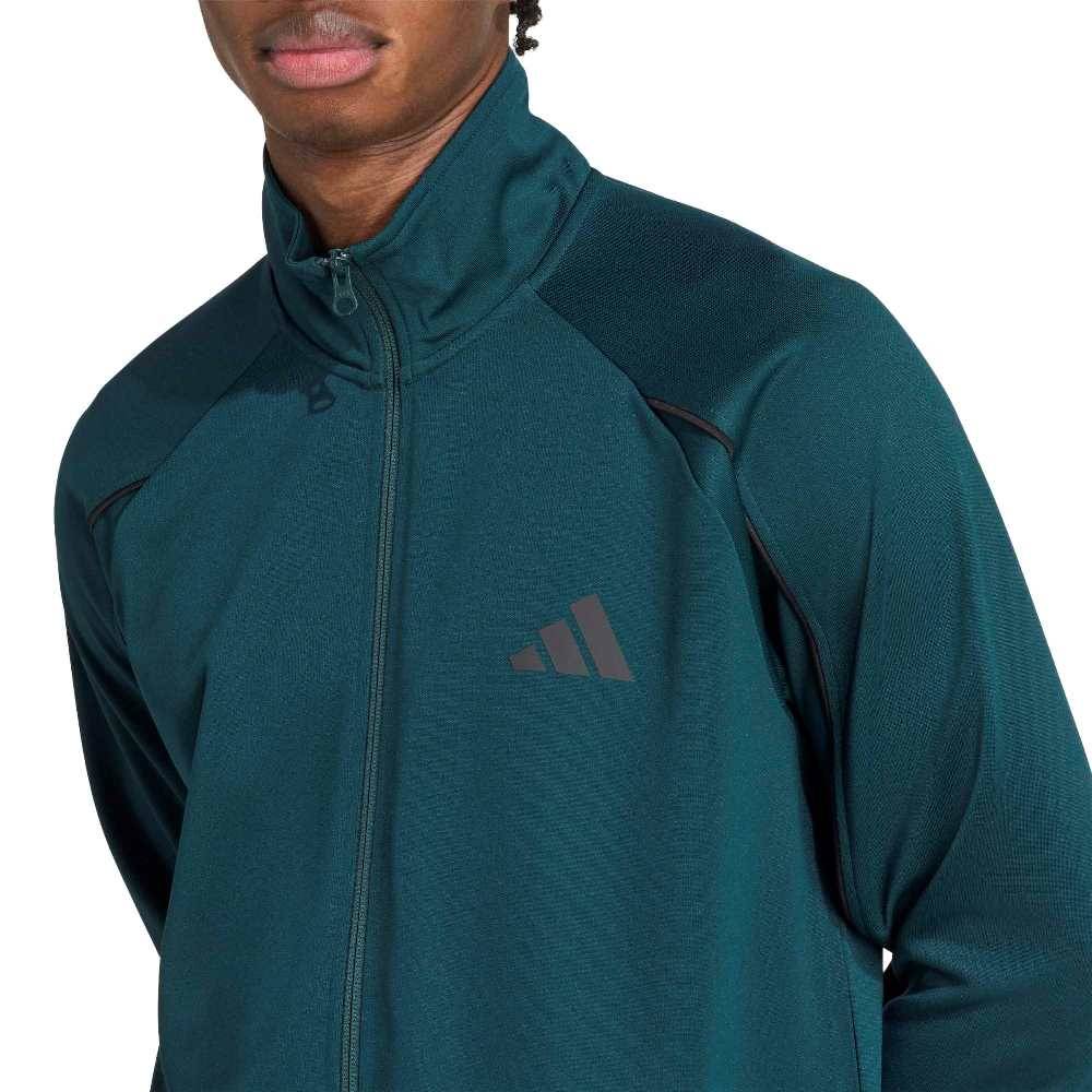 ADIDAS M STADIUM 3-STRIPES TRACKSUIT