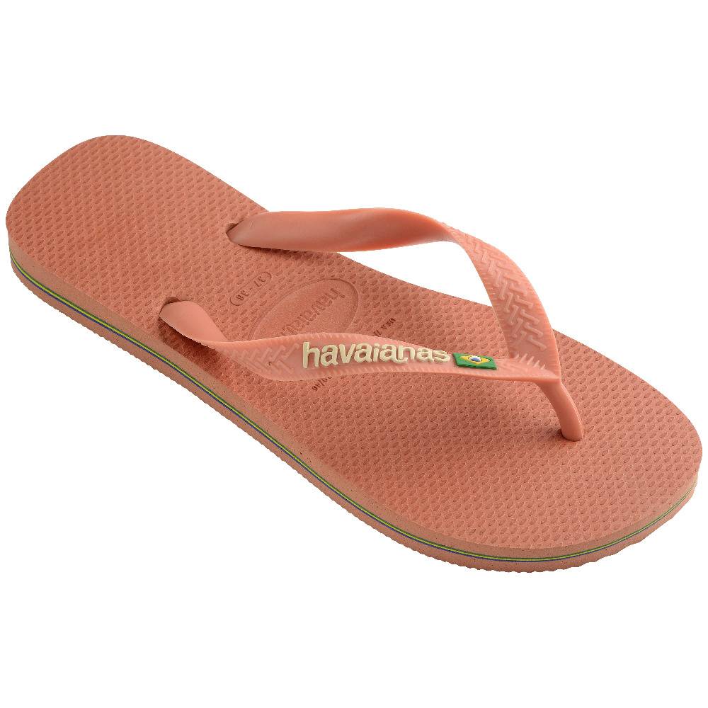 HAVAIANAS BRASIL LOGO
