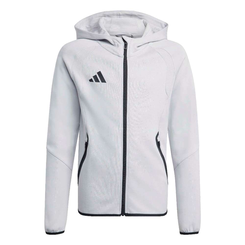ADIDAS YOUTH TIRO TRAVEL SWEAT HOODIE