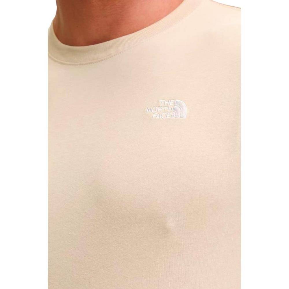 THE NORTH FACE M EVOLUTION SIMPLE DOME REGULAR SHORT SLEEVE TEE