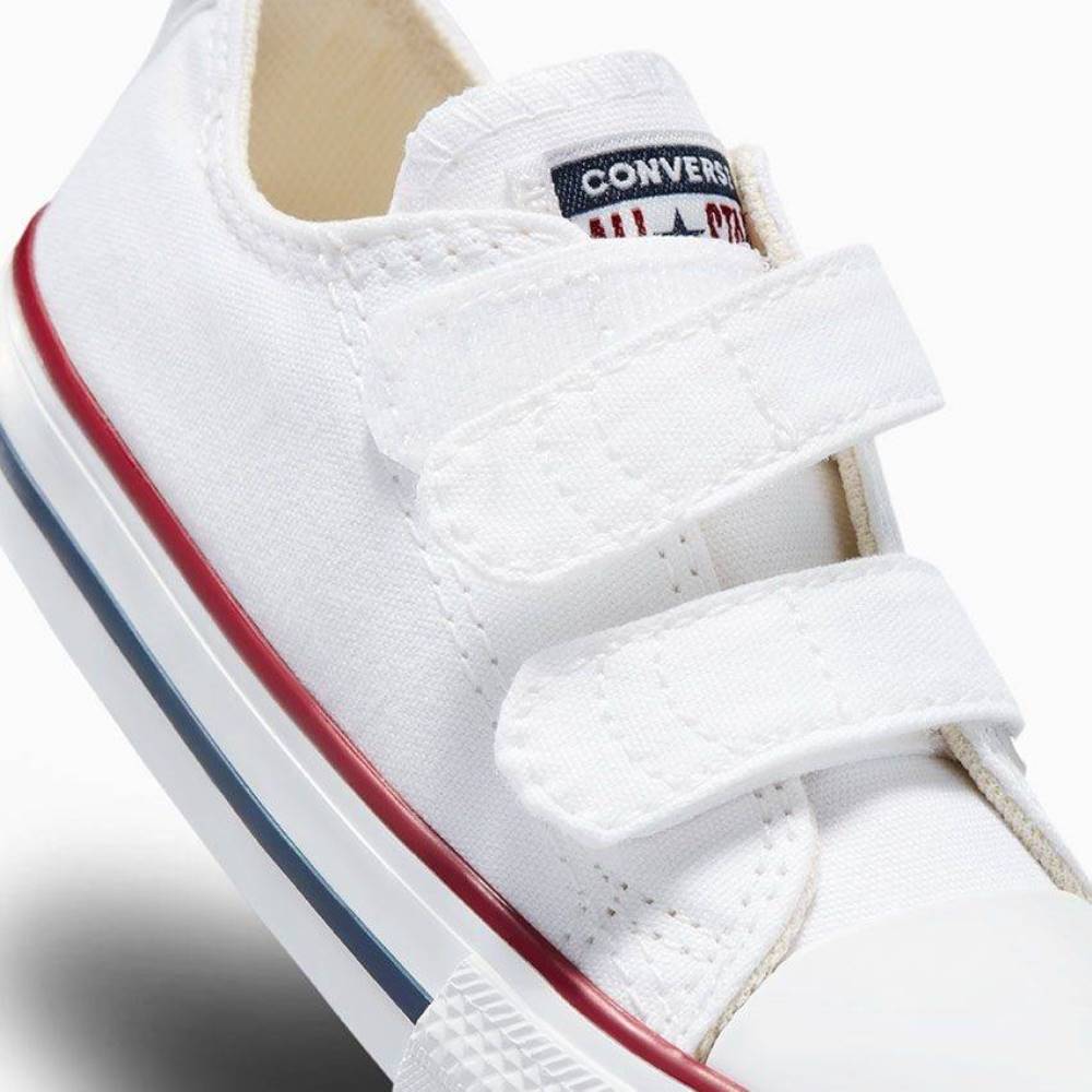CONVERSE CHUCK TAYLOR ALL STAR INFANT VELCRO