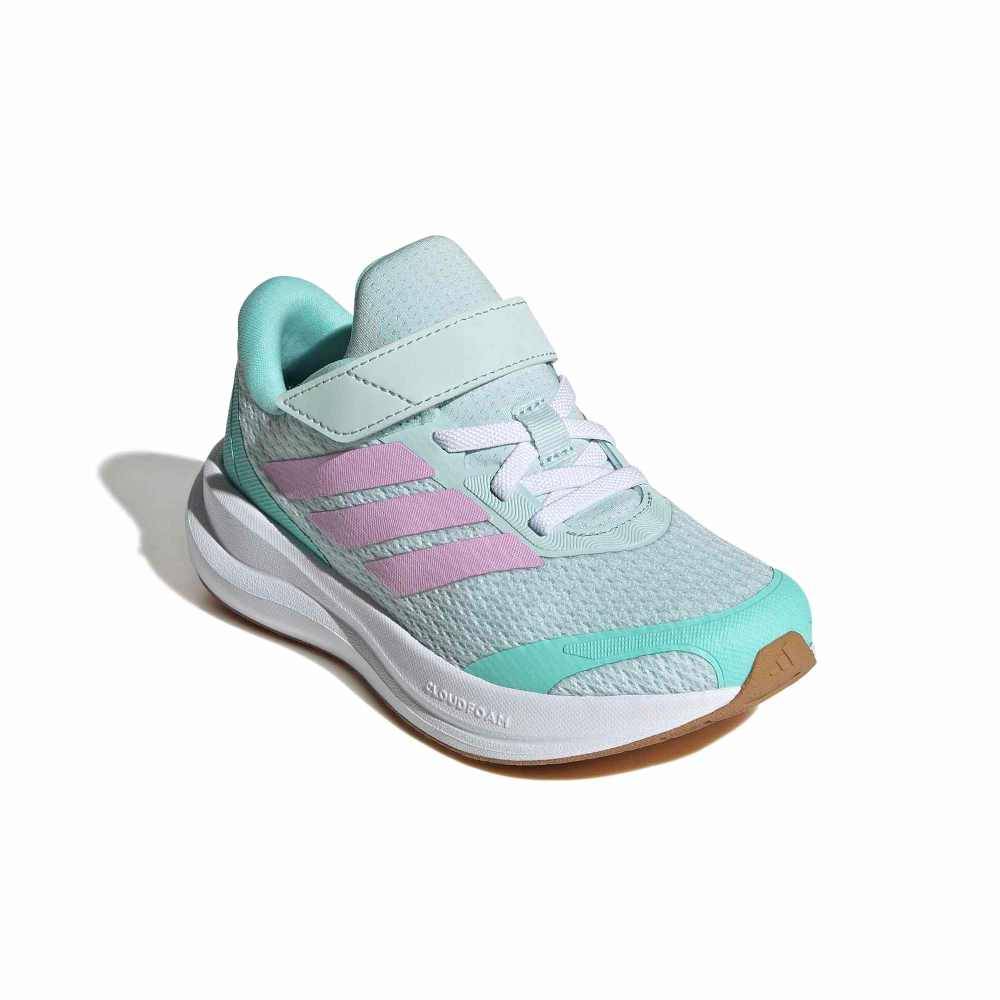 ADIDAS KIDS RUNFALCON 6 SHOES
