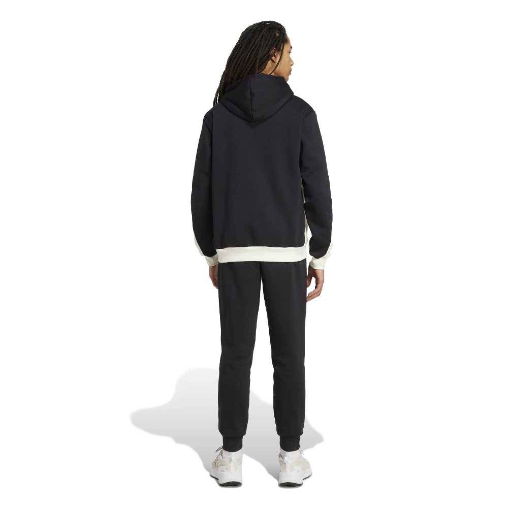 ADIDAS M COLORBLOCK HOODED TRACKSUIT