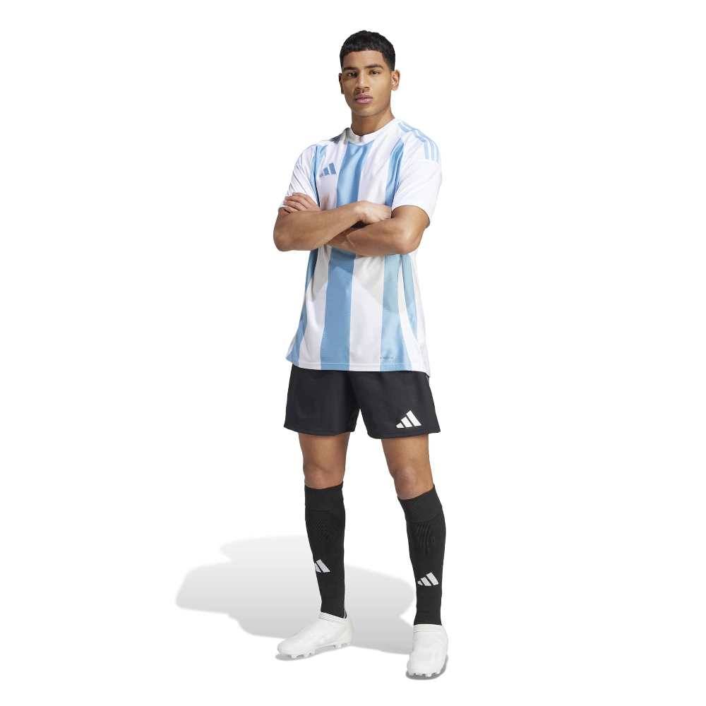 ADIDAS M STRIPED 24 JERSEY