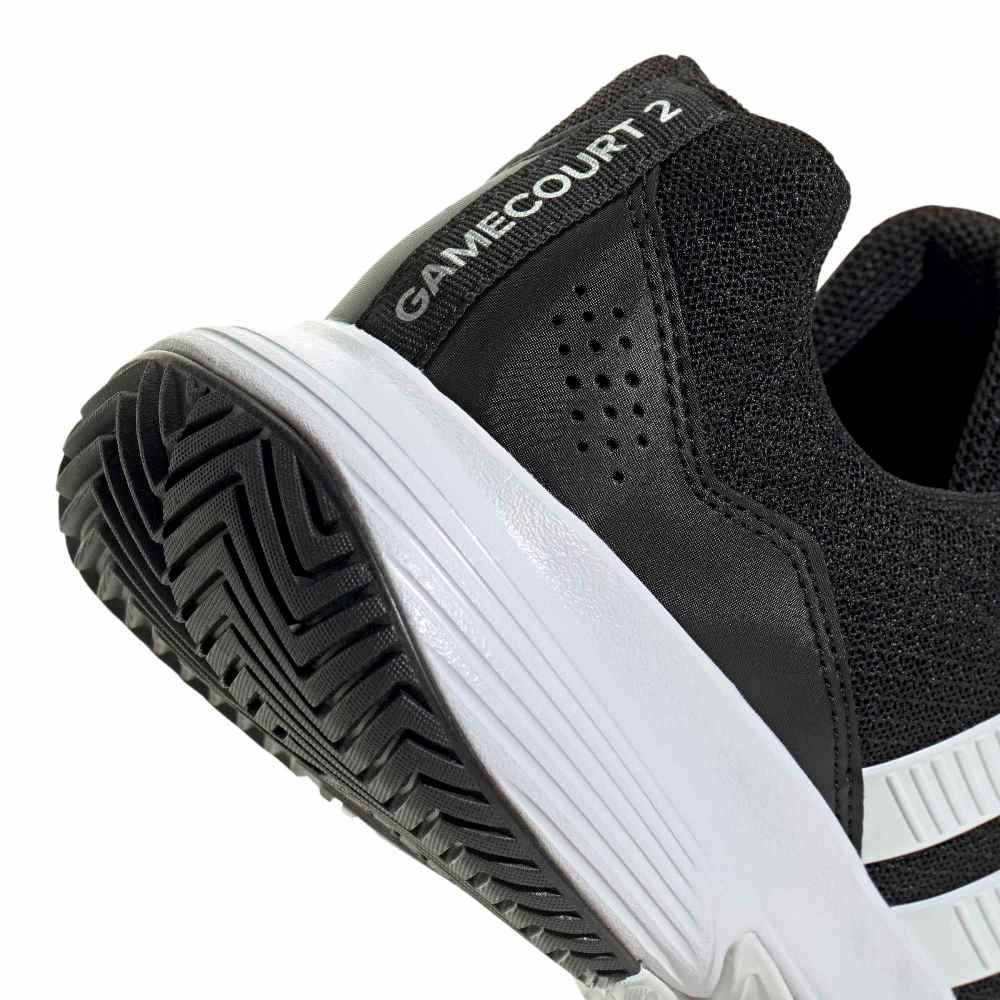ADIDAS M GAMECOURT 2 TENNIS SHOES