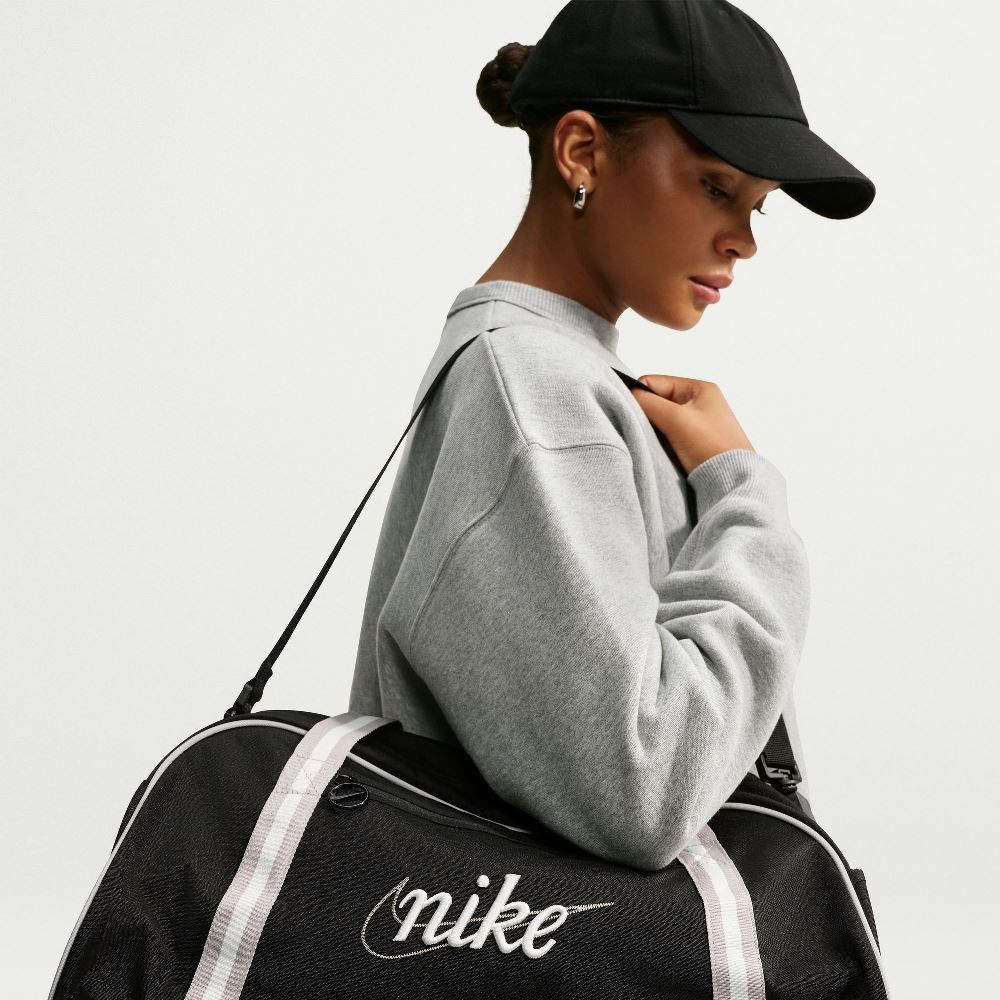 NIKE GYM CLUB TRINING BAG (24L)