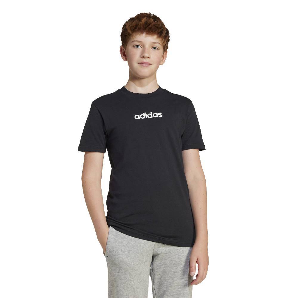 ADIDAS YOUTH ESSENTIALS T-SHIRT