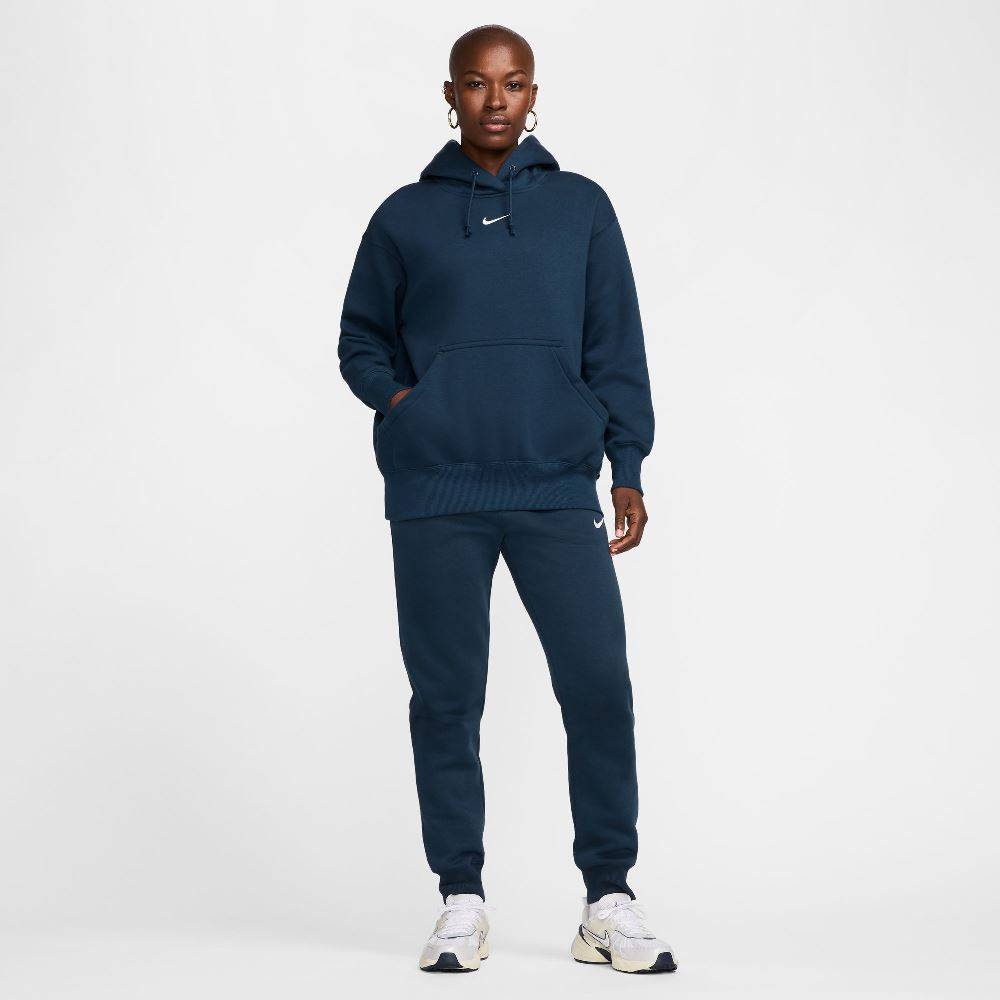 NIKE NSW PHOENIC FLEECE OVERSIZED WOMENS HOODIE